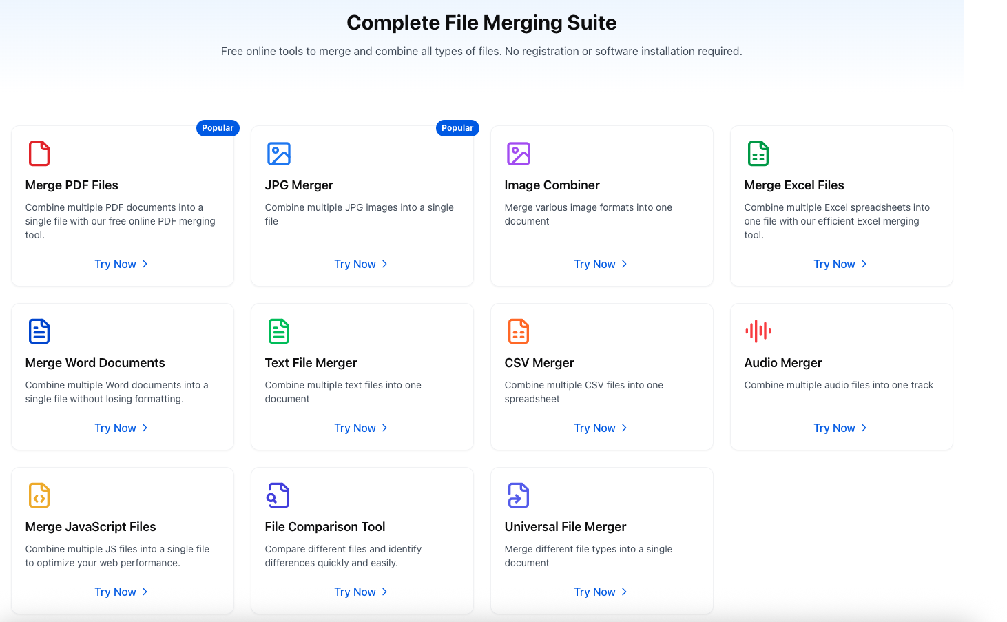 Feature Spotlight